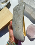 Ocean Jasper Dish - Baltic Mermaid