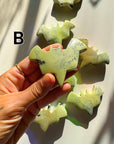 Serpentine Bats - Baltic Mermaid