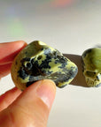 Serpentine Skull - Baltic Mermaid