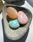 Ocean Jasper Dish - Baltic Mermaid