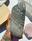 Ocean Jasper Dish - Baltic Mermaid