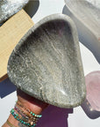 Ocean Jasper Dish - Baltic Mermaid