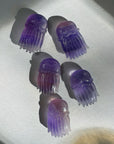 Fluorite Jellyfish - Baltic Mermaid