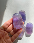 Fluorite Jellyfish - Baltic Mermaid
