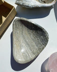Ocean Jasper Dish - Baltic Mermaid