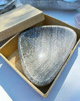 Ocean Jasper Dish - Baltic Mermaid