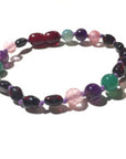 Fiona Baltic Amber Bracelet - Baltic Mermaid