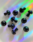 Shungite Mushrooms - Baltic Mermaid