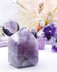 Amethyst Tower - Baltic Mermaid