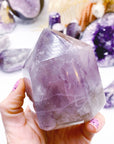 Amethyst Tower - Baltic Mermaid