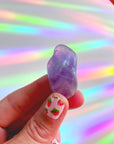 Amethyst Tumbled Stones - Baltic Mermaid