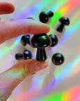 Shungite Mushrooms - Baltic Mermaid