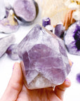 Amethyst Tower - Baltic Mermaid