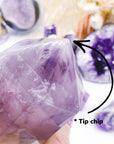 Amethyst Tower - Baltic Mermaid