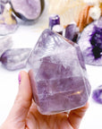 Amethyst Tower - Baltic Mermaid
