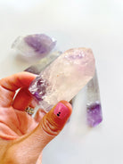 DT Amethyst Point - Baltic Mermaid