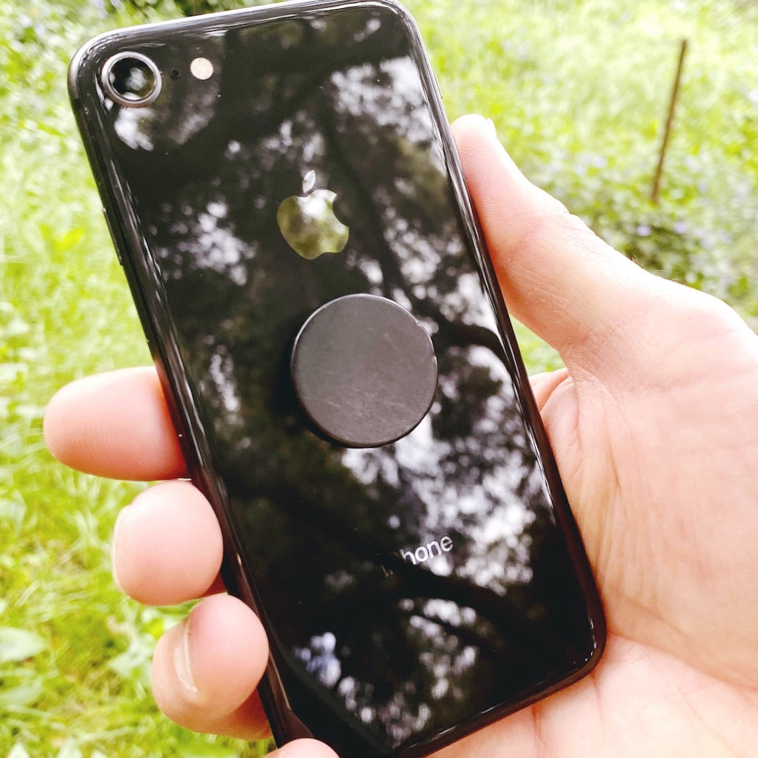 Shungite Phone Stickers - Baltic Mermaid