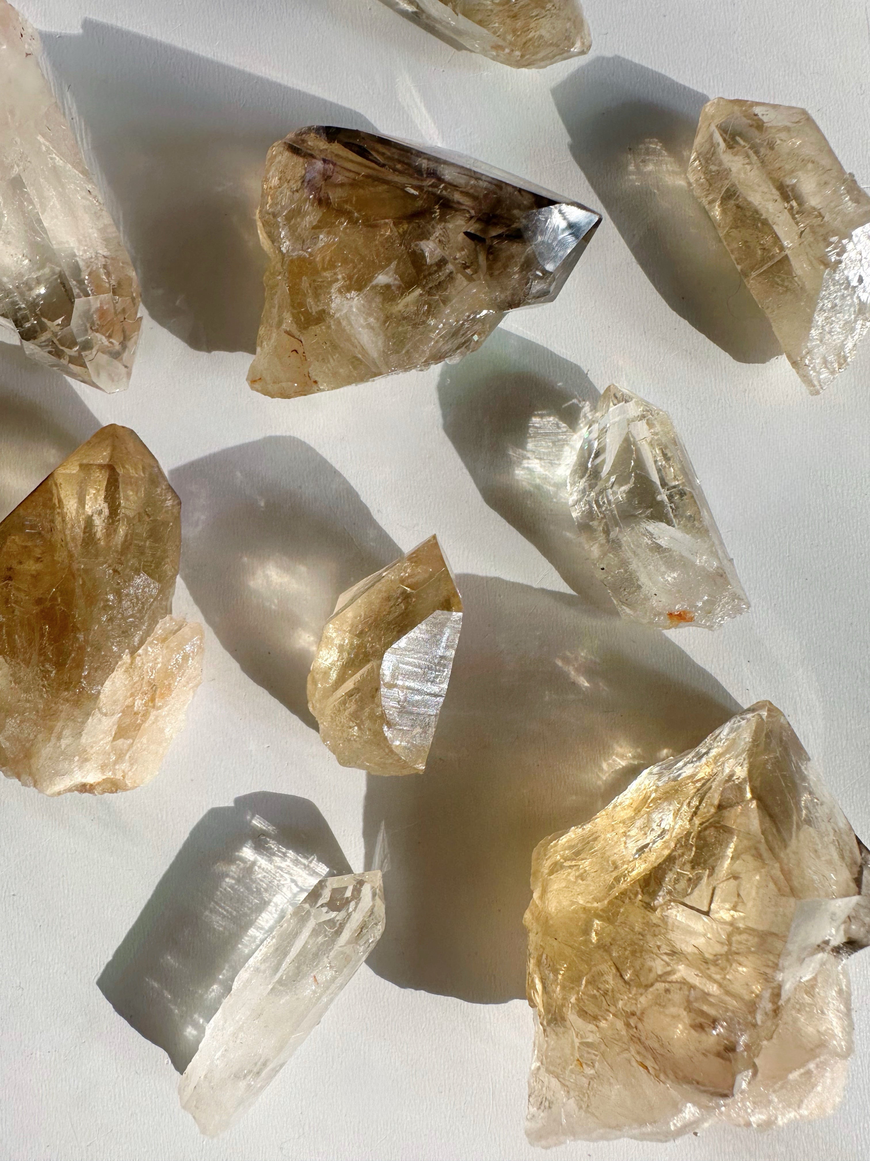 Citrine