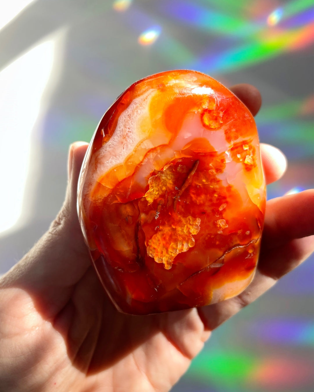 Carnelian