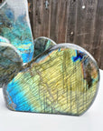 Labradorite Freeform