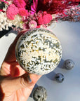 Ocean Jasper Sphere