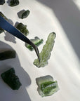 Chlum Moldavite 