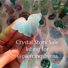 @piercingsbyriss Baltic Mermaid