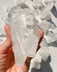 Arkansas Quartz Cluster