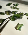 Chlum Moldavite  