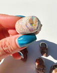 Cantera Opal Skull