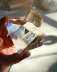 Citrine Freeform - AAA