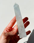 Fluorite Obelisk