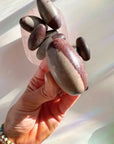 Shiva Lingam Stones