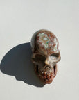 Cantera Opal Skull