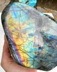 Labradorite Freeform