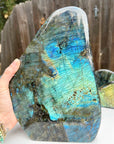 Labradorite Freeform