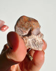 Cantera Opal Skull