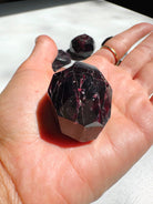 Almandine Garnet - F Baltic Mermaid