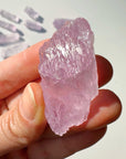 Raw Kunzite