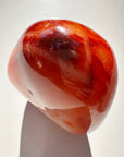 Carnelian Agate Freeform