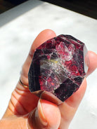Almandine Garnet - F Baltic Mermaid