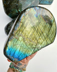 Labradorite Freeform