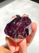 Almandine Garnet - D Baltic Mermaid