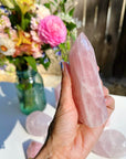 Rose Quartz Tower