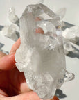 Arkansas Quartz Point - G