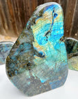 Labradorite Freeform