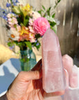 Rose Quartz Tower