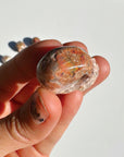 Cantera Opal Skull