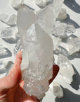 Arkansas Quartz Cluster