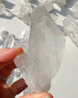 Arkansas Quartz Point - H